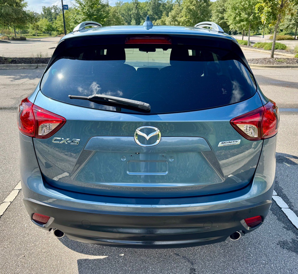 2014 Mazda CX-5 Image 6