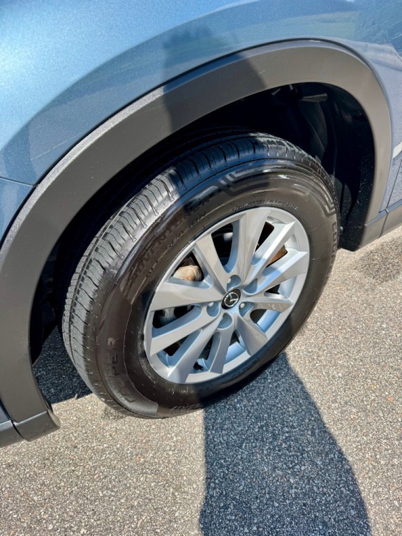 2014 Mazda CX-5 Image 9