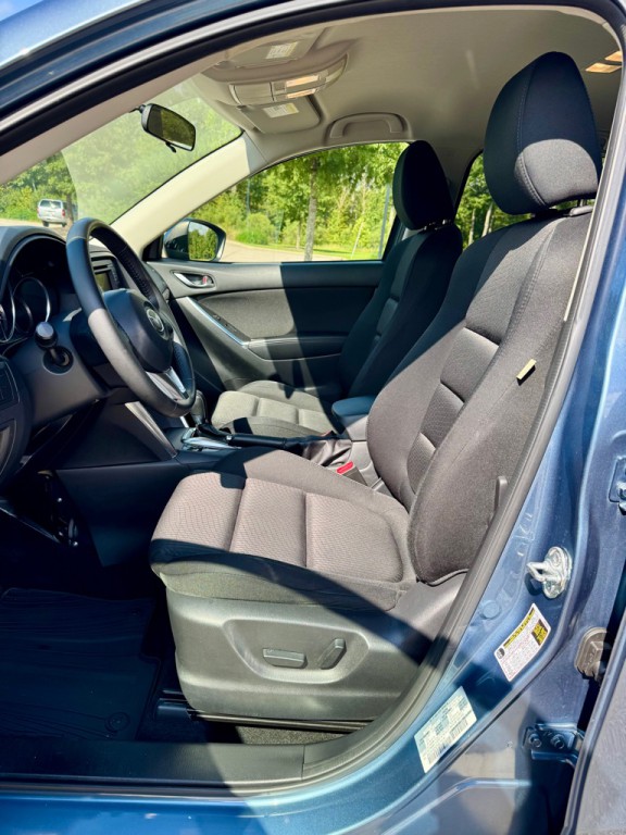 2014 Mazda CX-5 Image 10
