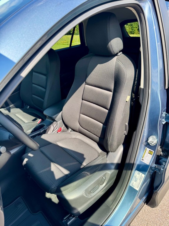 2014 Mazda CX-5 Image 11