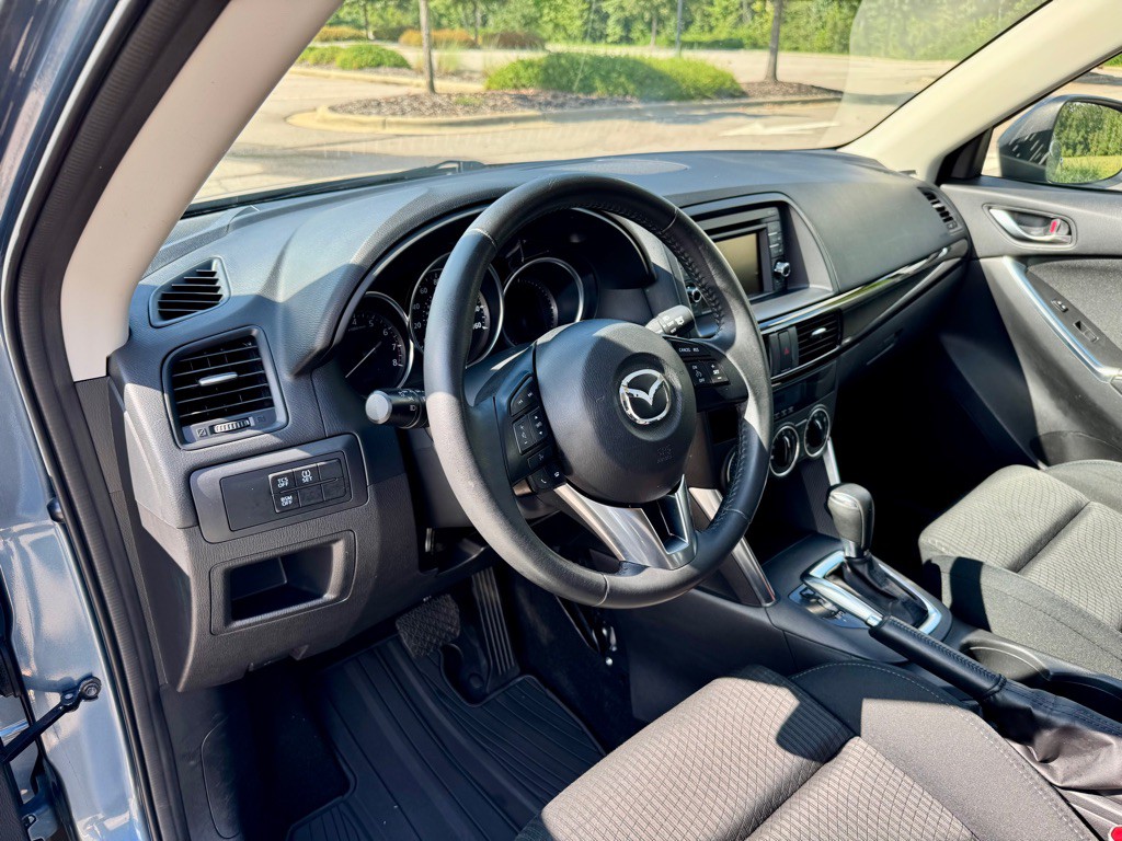 2014 Mazda CX-5 Image 12