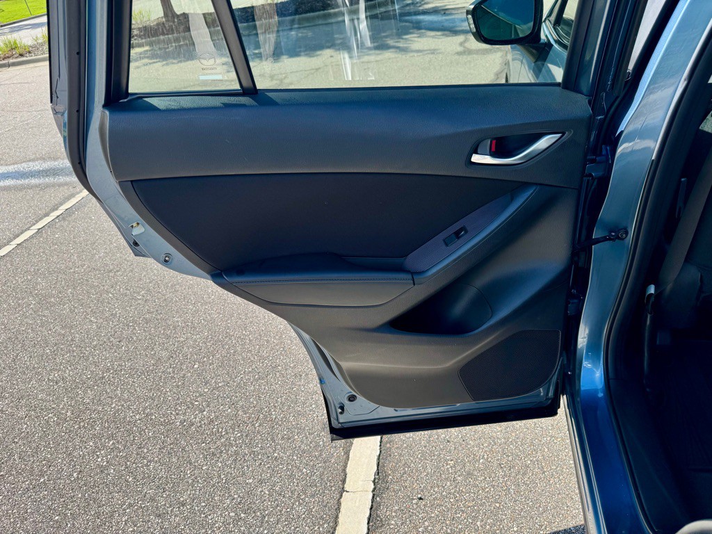 2014 Mazda CX-5 Image 17