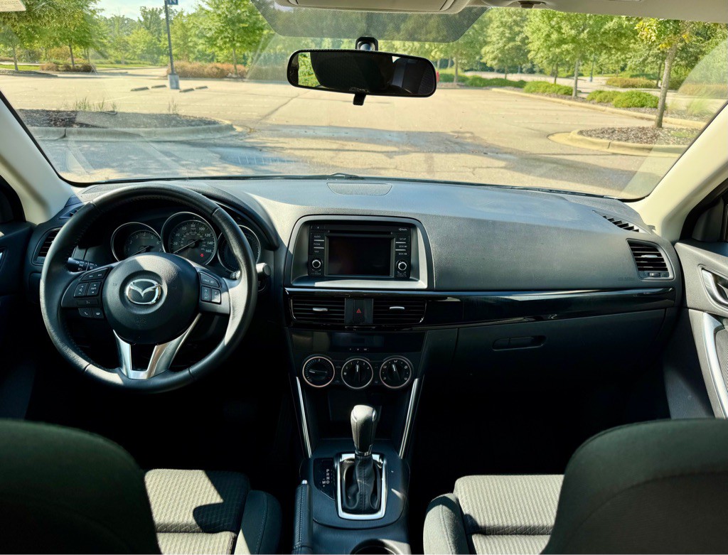 2014 Mazda CX-5 Image 18