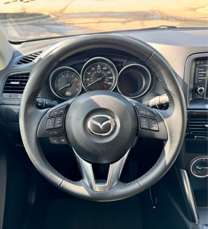 2014 Mazda CX-5 Image 19
