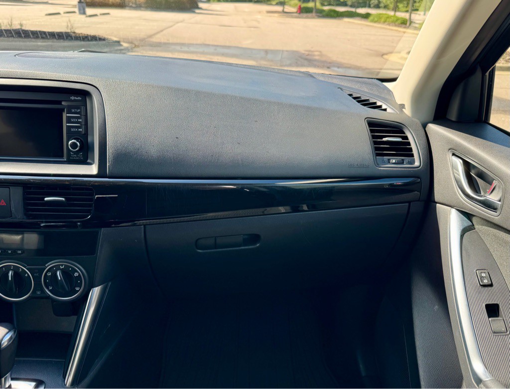 2014 Mazda CX-5 Image 21