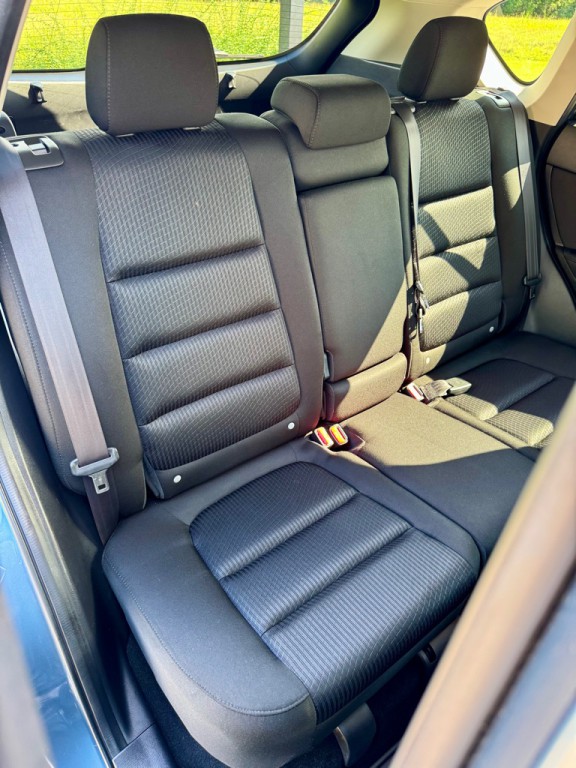 2014 Mazda CX-5 Image 23