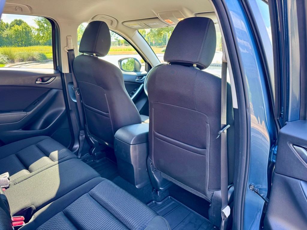 2014 Mazda CX-5 Image 24