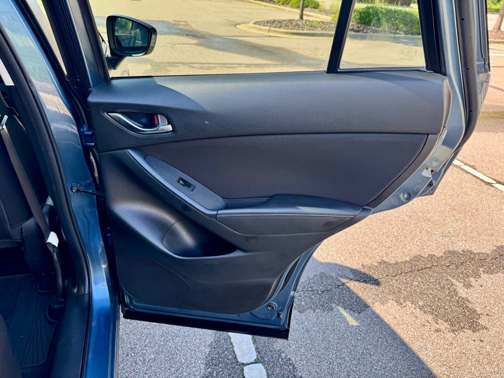 2014 Mazda CX-5 Image 25