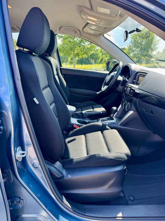 2014 Mazda CX-5 Image 26