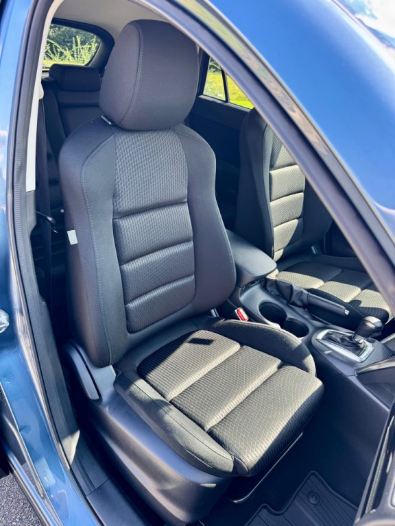 2014 Mazda CX-5 Image 27