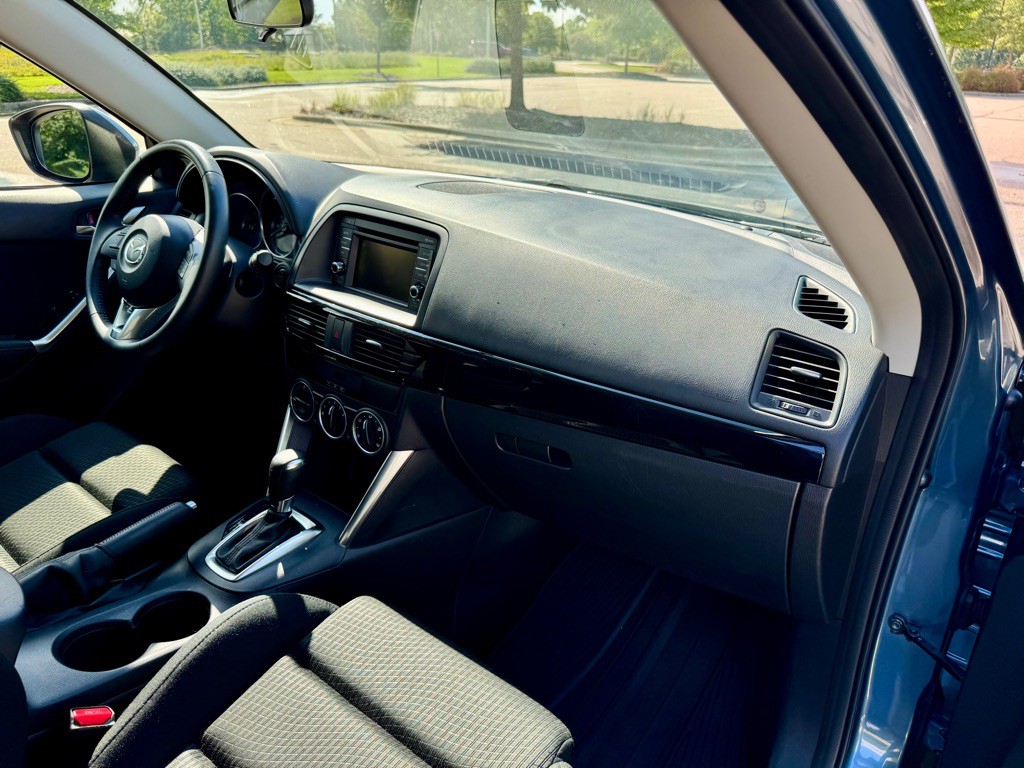 2014 Mazda CX-5 Image 28