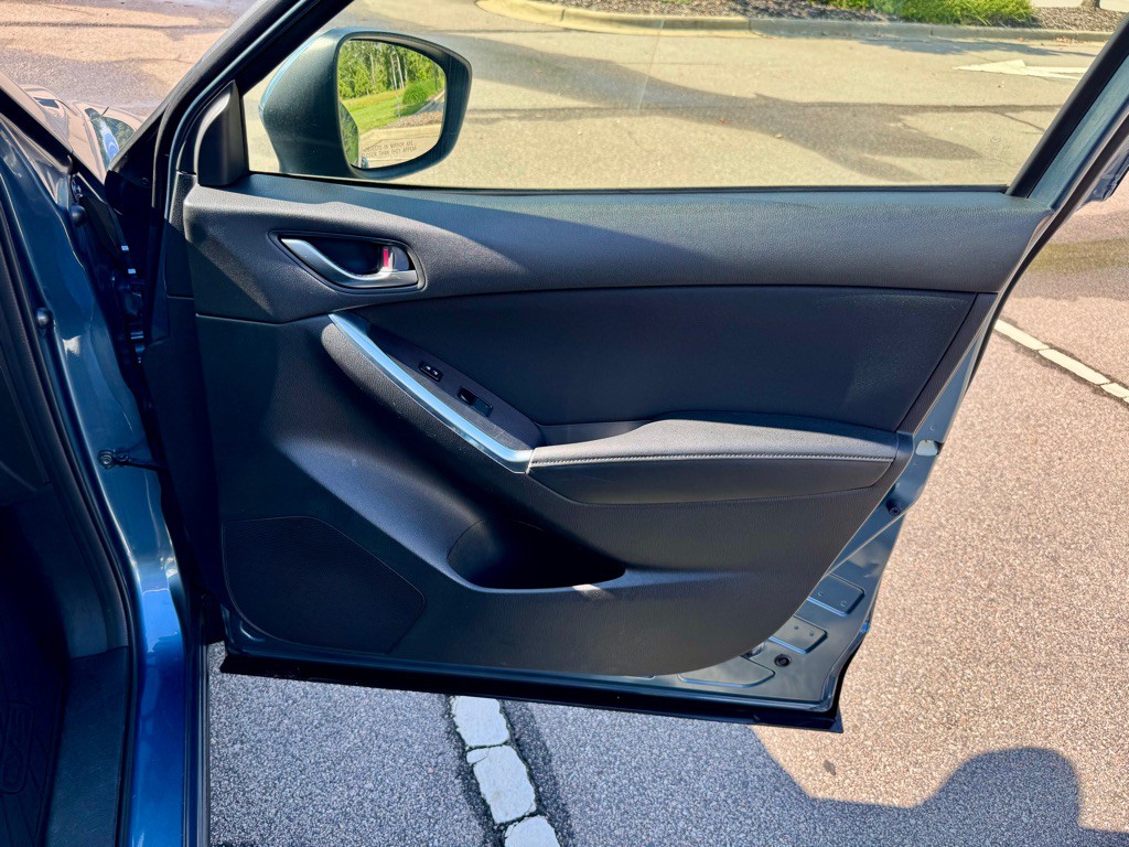 2014 Mazda CX-5 Image 29