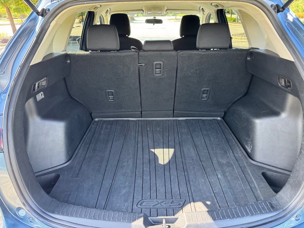 2014 Mazda CX-5 Image 30