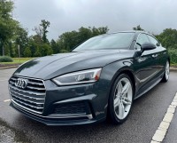 Image for 2019 Audi A5 S-Line Premium Plus ID: 6748677