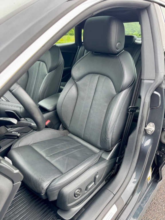 2019 Audi A5 Image 11