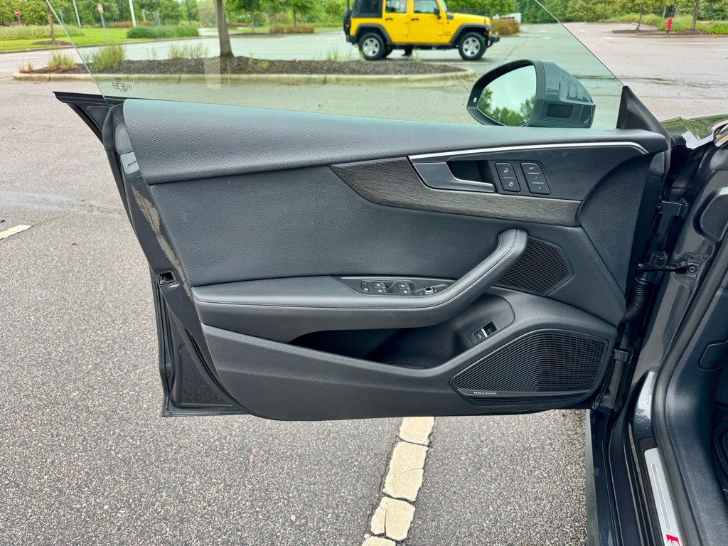 2019 Audi A5 Image 13