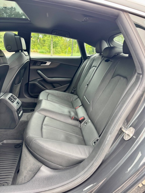 2019 Audi A5 Image 14