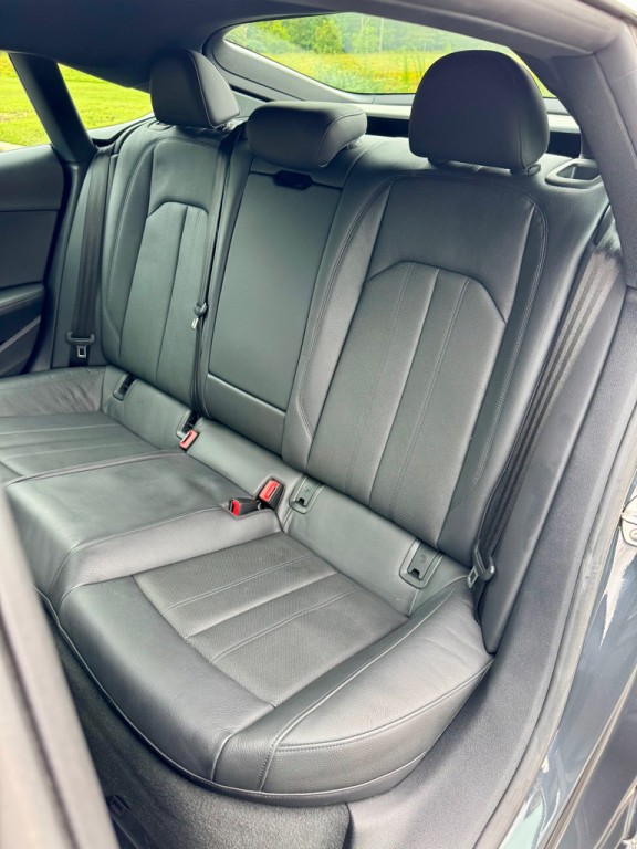 2019 Audi A5 Image 15