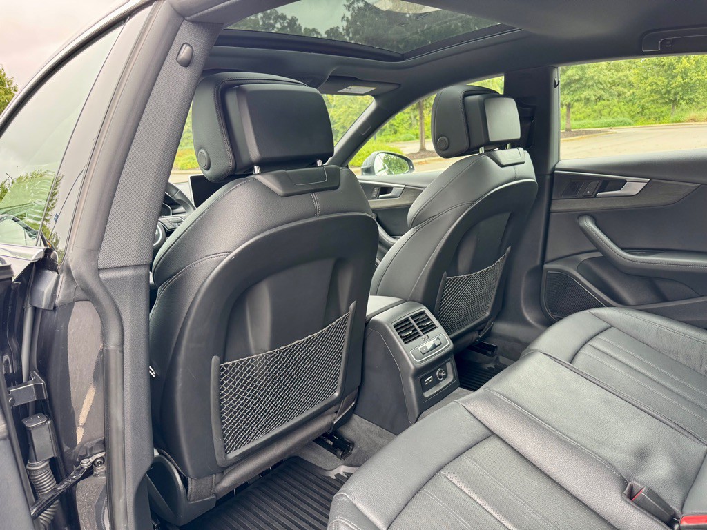 2019 Audi A5 Image 16