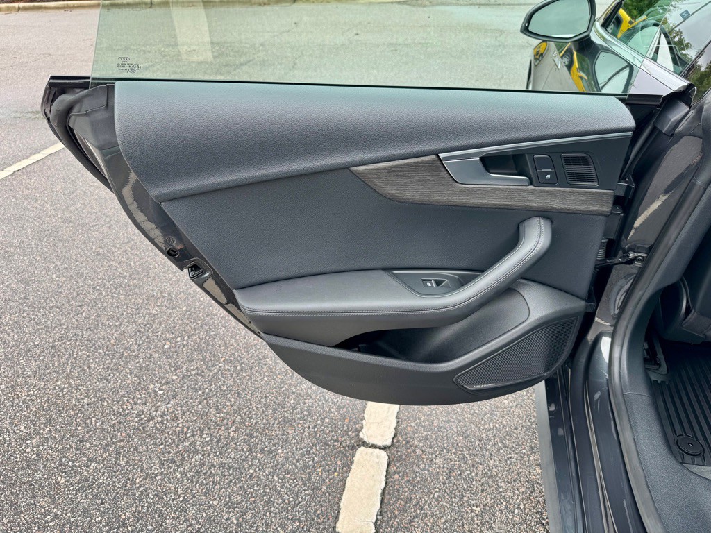2019 Audi A5 Image 17