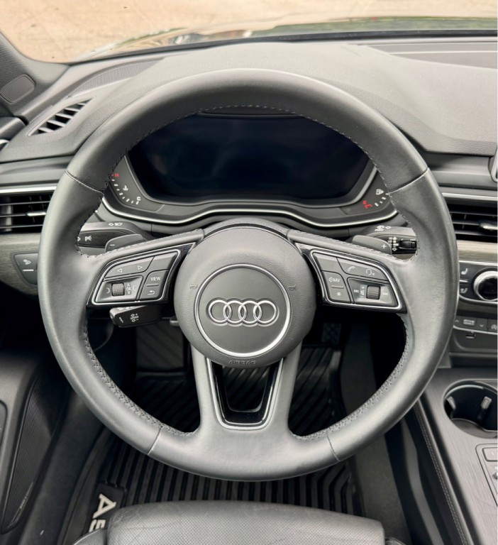 2019 Audi A5 Image 19