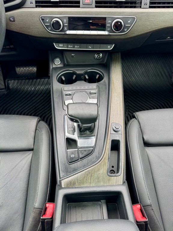 2019 Audi A5 Image 20