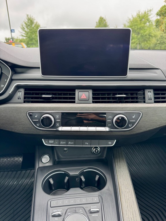 2019 Audi A5 Image 21