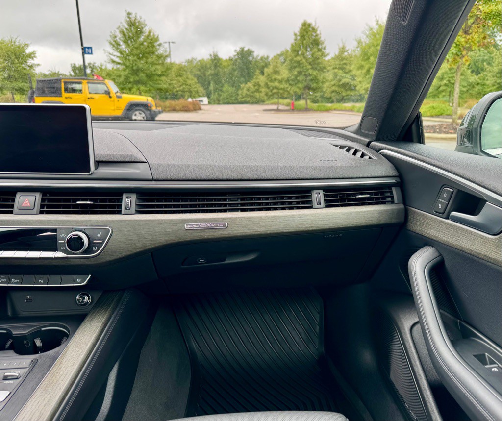 2019 Audi A5 Image 22