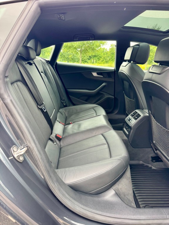 2019 Audi A5 Image 23