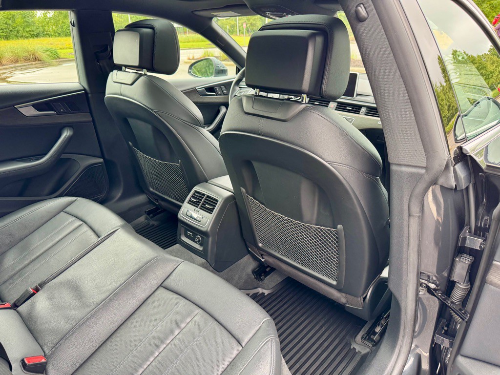 2019 Audi A5 Image 25