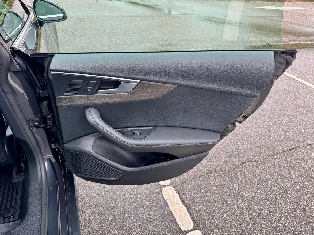 2019 Audi A5 Image 26