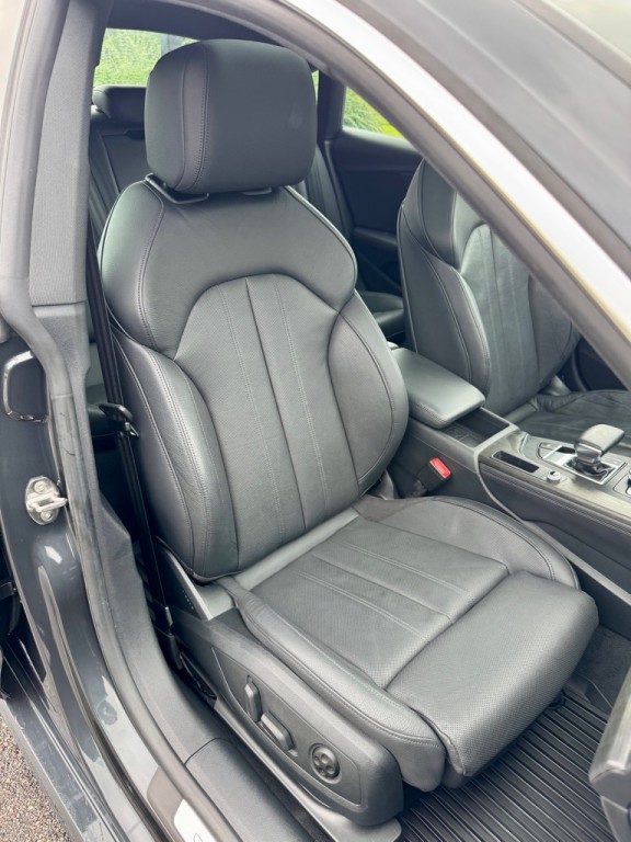 2019 Audi A5 Image 28