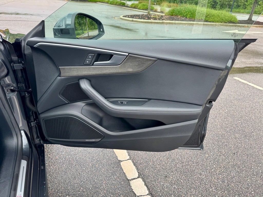 2019 Audi A5 Image 30