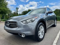 Image for 2016 INFINITI QX70  ID: 6763608