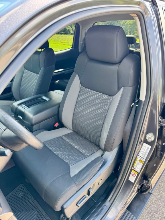 2020 Toyota Tundra Image 11