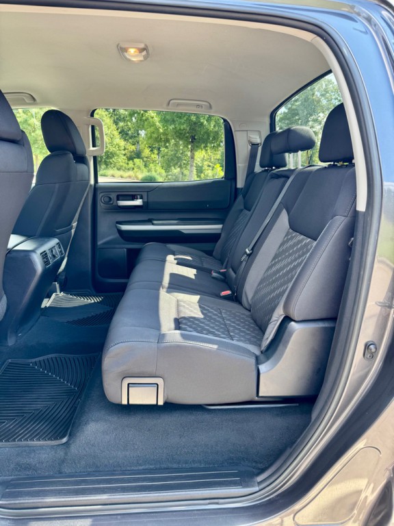 2020 Toyota Tundra Image 14
