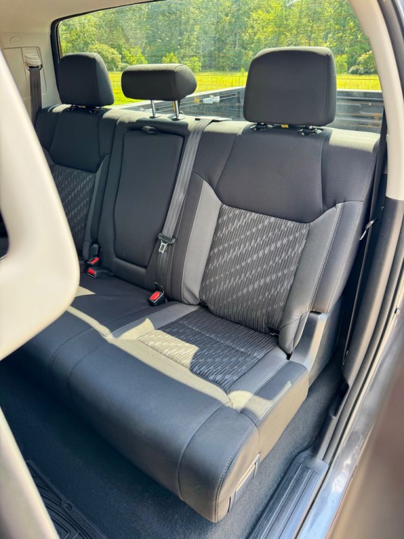 2020 Toyota Tundra Image 15