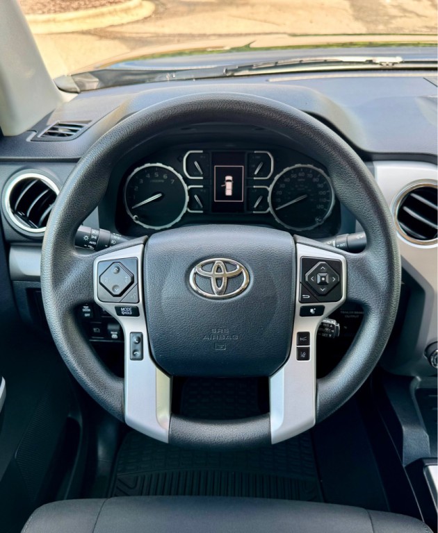 2020 Toyota Tundra Image 19