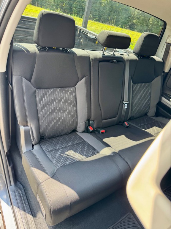 2020 Toyota Tundra Image 23
