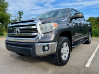 Image for 2016 Toyota Tundra CREWMAX SR5 ID: 6777694
