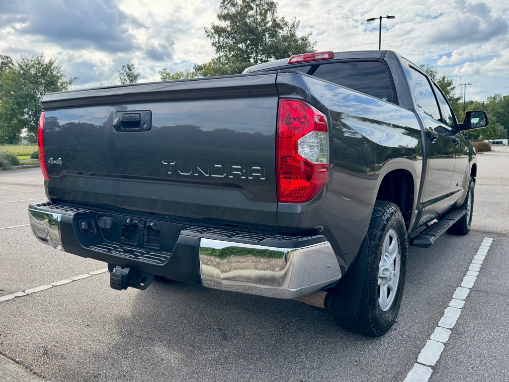 2016 Toyota Tundra Image 5