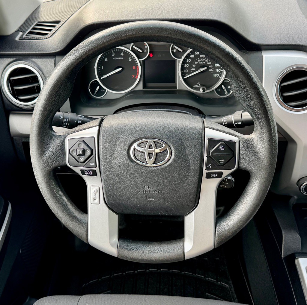 2016 Toyota Tundra Image 19
