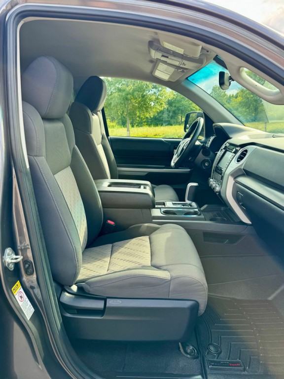 2016 Toyota Tundra Image 26