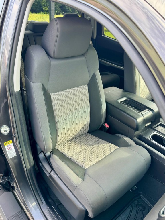 2016 Toyota Tundra Image 27