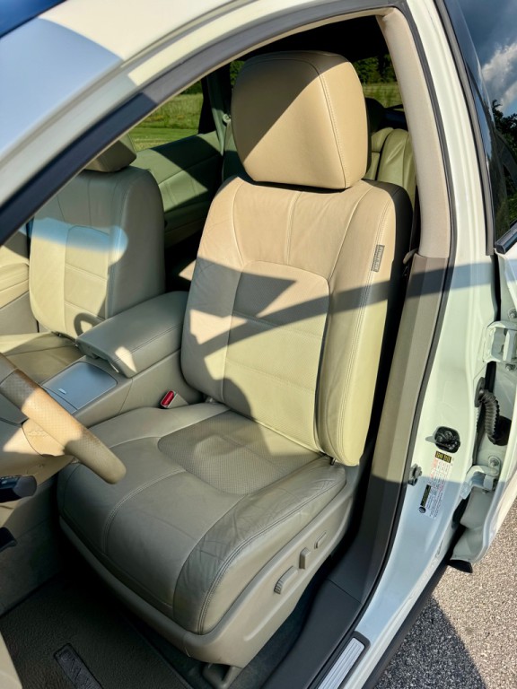 2012 Nissan Murano Image 11