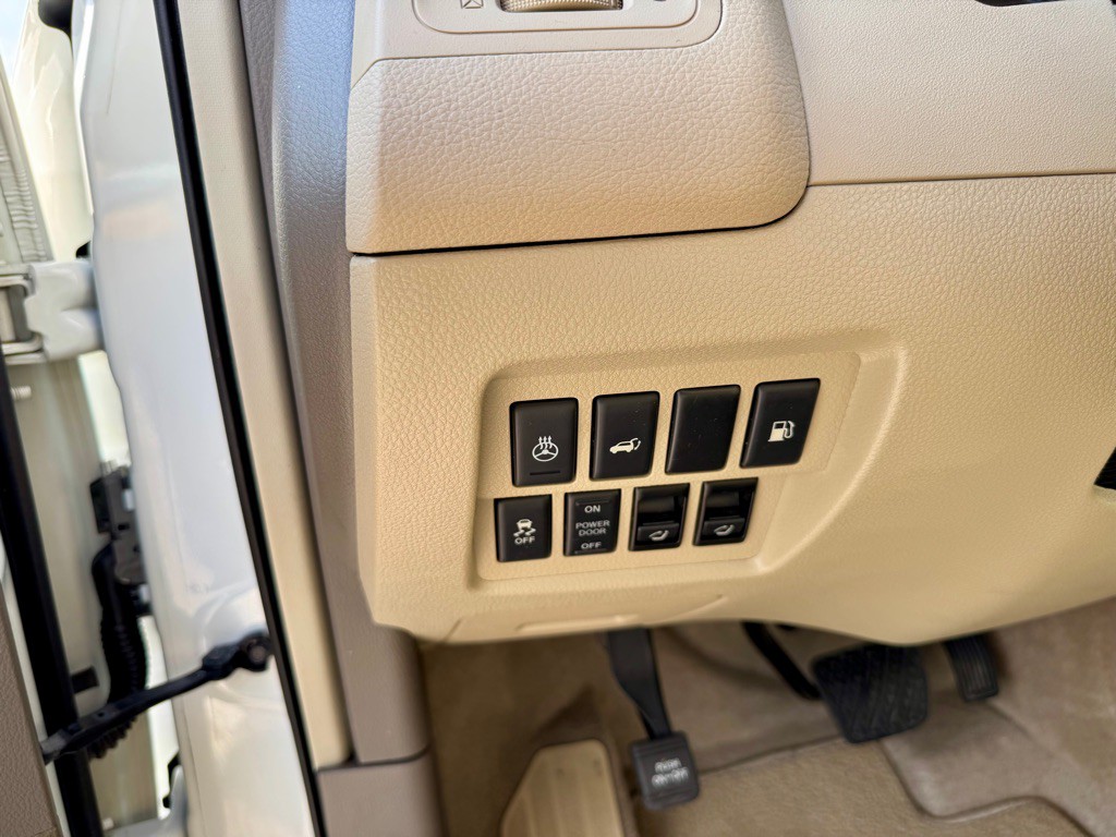 2012 Nissan Murano Image 13