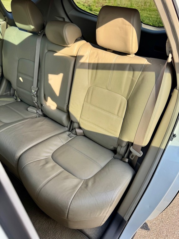 2012 Nissan Murano Image 16