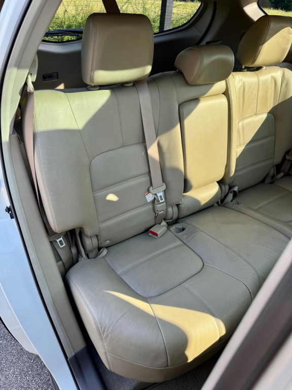 2012 Nissan Murano Image 24