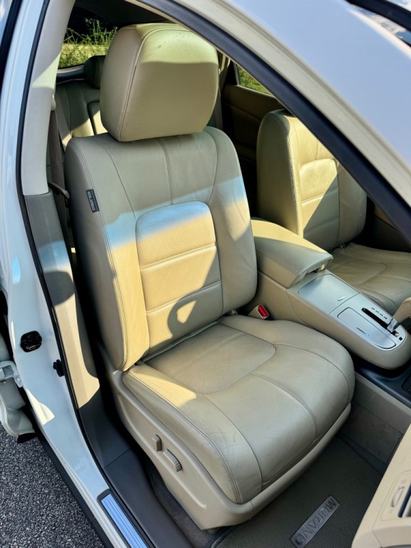 2012 Nissan Murano Image 28