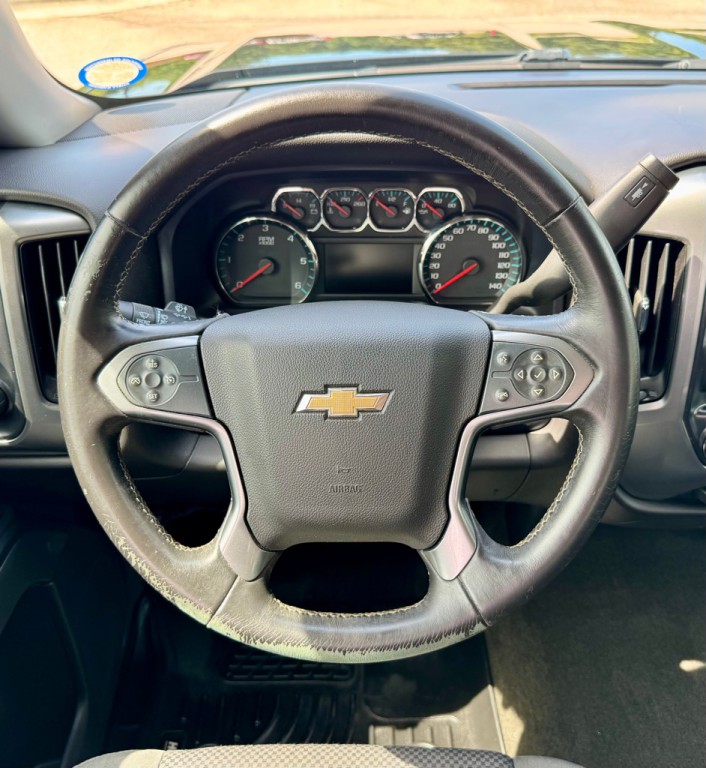 2015 Chevrolet Silverado 1500 Image 15